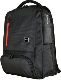 Srixon Backpack 2024 Black