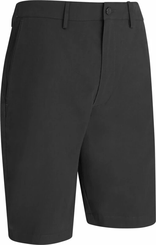 Callaway Mens Flat Fronted Short Caviar 40 1 Callaway Mens Flat Fronted Short Caviar 40