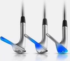 Titleist SM10 Jet Black Wedge RH 58.10 S Dynamic Gold S2 Steel -Callaway Sales main 122d29c3