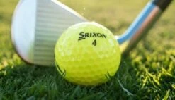 Srixon Soft Feel 13 Golf Balls Tour Yellow 13 Srixon Soft Feel 13 Golf Balls Tour Yellow -Callaway Sales main 124210f5
