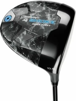 Callaway Paradym Ai Smoke MAX Fast Golf Club - Driver Right Handed 10,5° Light