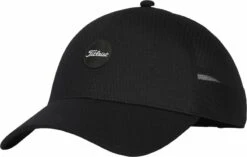 Titleist Montauk Ace Cap Black/White