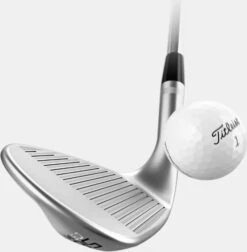 Titleist SM10 Jet Black Wedge RH 58.10 S Dynamic Gold S2 Steel -Callaway Sales main 181b8893