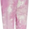 Callaway Women Lightweight Tie Dye Jogger Pastel Lavender S