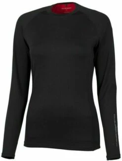 Galvin Green Elaine Skintight Thermal Black/Red L