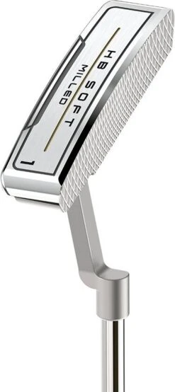 Cleveland HB Soft Milled UST 1 Right Handed 34" -Callaway Sales main 2544f34f