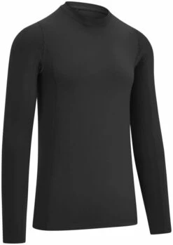 Callaway Swing Tech Crew Neck Caviar L