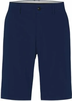 Kjus Mens Iver Shorts Atlanta Blue 38