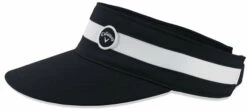 Callaway Ladies Visor Black/White 2022 9 Callaway Ladies Visor Black/White 2022 -Callaway Sales main 33d2e2c8