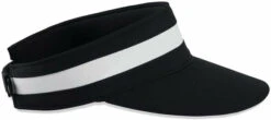 Callaway Ladies Visor Black/White 2022 10 Callaway Ladies Visor Black/White 2022 -Callaway Sales main 38a94e8f