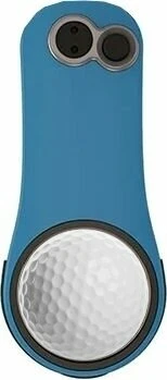 Pitchfix Fusion 2.5 Blue/White