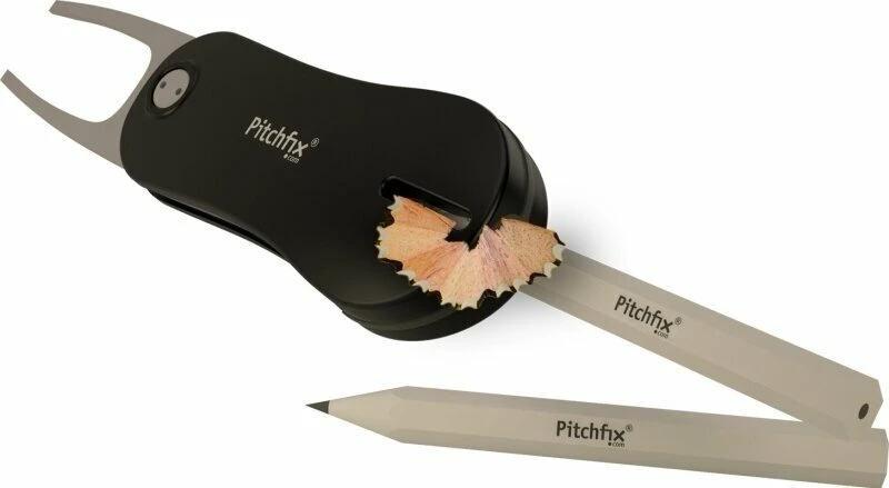 Pitchfix Hybrid 2.0 Black/White 4 Pitchfix Hybrid 2.0 Black/White - Image 4