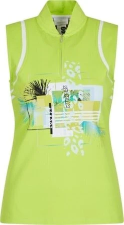 Sportalm Isaac Lime 42