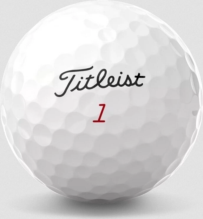Titleist Pro V1x 2023 Left Dash 3 Pack 2 Titleist Pro V1x 2023 Left Dash 3 Pack - Image 2