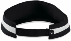 Callaway Ladies Visor Black/White 2022 11 Callaway Ladies Visor Black/White 2022 -Callaway Sales main 4c4a874b