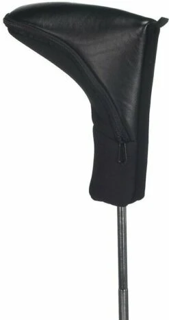 Creative Covers Putter Covers Black On Black
