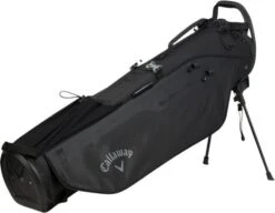 Callaway Par 3 Black Golf Bag
