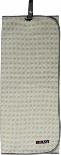Big Max Pro Towel Grey