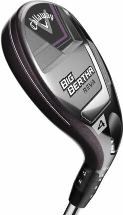 Callaway Big Bertha REVA 23 Hybrid RH 4 Ladies 14 Callaway Big Bertha REVA 23 Hybrid RH 4 Ladies -Callaway Sales main 556579a5
