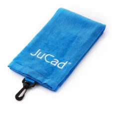 Jucad Towel Blue