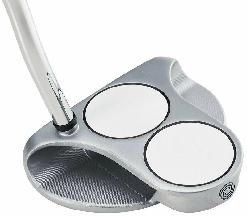 Odyssey White Hot OG Stroke Lab Womens 2-Ball Right Handed 33'' 3 Odyssey White Hot OG Stroke Lab Womens 2-Ball Right Handed 33'' - Image 3