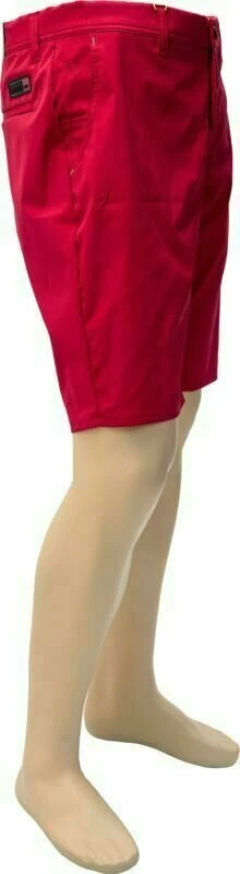 Alberto Earnie Coolmax Super Light Mens Trousers Purple 46 3 Alberto Earnie Coolmax Super Light Mens Trousers Purple 46 - Image 3