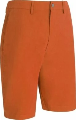 Callaway Mens Flat Fronted Short Tangerine Tango 36
