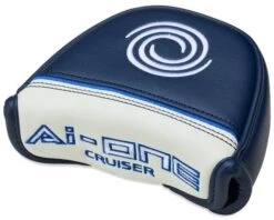 Odyssey Ai-One Cruiser Armlock DB Right Handed 42'' -Callaway Sales main 5aef81e2