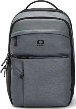 Ogio Pace 20 Heather Grey