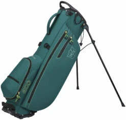 Wilson Staff Eco Green Golf Bag