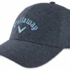 Callaway Ladies Stitch Magnet Charcoal/Blue Sky 2022