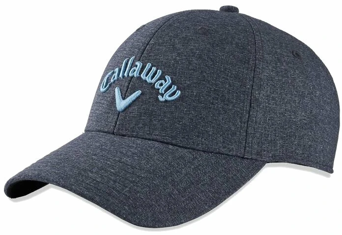 Callaway Ladies Stitch Magnet Charcoal/Blue Sky 2022 1 Callaway Ladies Stitch Magnet Charcoal/Blue Sky 2022
