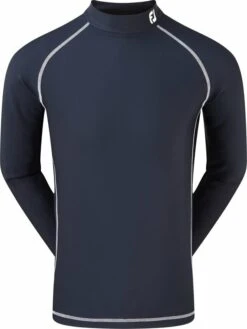 Footjoy Thermal Base Layer Shirt Navy S