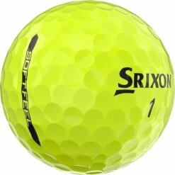 Srixon Soft Feel 13 Golf Balls Tour Yellow 11 Srixon Soft Feel 13 Golf Balls Tour Yellow -Callaway Sales main 6abe0f86