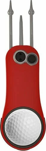 Pitchfix Fusion 2.5 Red/White 3 Pitchfix Fusion 2.5 Red/White - Image 3