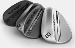 Titleist SM10 Jet Black Wedge RH 58.10 S Dynamic Gold S2 Steel -Callaway Sales main 6c4ddaa2