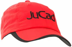 Jucad Cap Rot