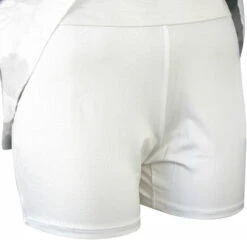 Callaway 17" Abstract Floral Blocked Drawstring Skort Brilliant White XL 19 Callaway 17" Abstract Floral Blocked Drawstring Skort Brilliant White XL -Callaway Sales main 712bb4b6