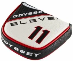 Odyssey Eleven Tour Lined Left Handed 35'' -Callaway Sales main 7551da03