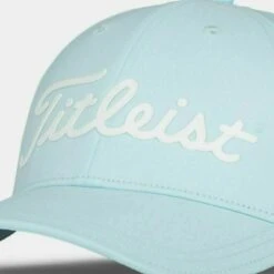 Titleist Womens Players Performance Ball Marker Cap Purple Cloud/White 7 Titleist Womens Players Performance Ball Marker Cap Purple Cloud/White -Callaway Sales main 75dc6937