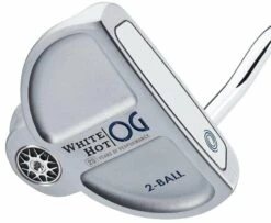 Odyssey White Hot OG Stroke Lab Womens 2-Ball Right Handed 33'' 13 Odyssey White Hot OG Stroke Lab Womens 2-Ball Right Handed 33'' -Callaway Sales main 78368fcf