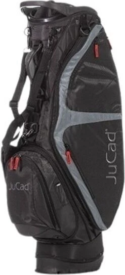 Jucad Fly Black/Titanium Golf Bag