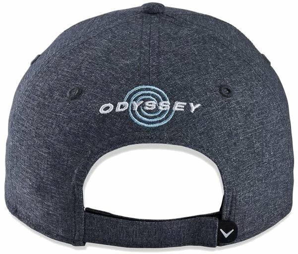 Callaway Ladies Stitch Magnet Charcoal/Blue Sky 2022 5 Callaway Ladies Stitch Magnet Charcoal/Blue Sky 2022 - Image 5