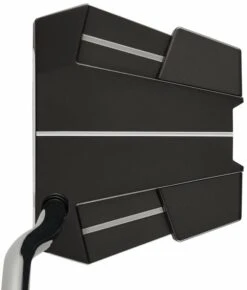 Odyssey Eleven Tour Lined Left Handed 35''