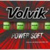 Volvik Power Soft Green