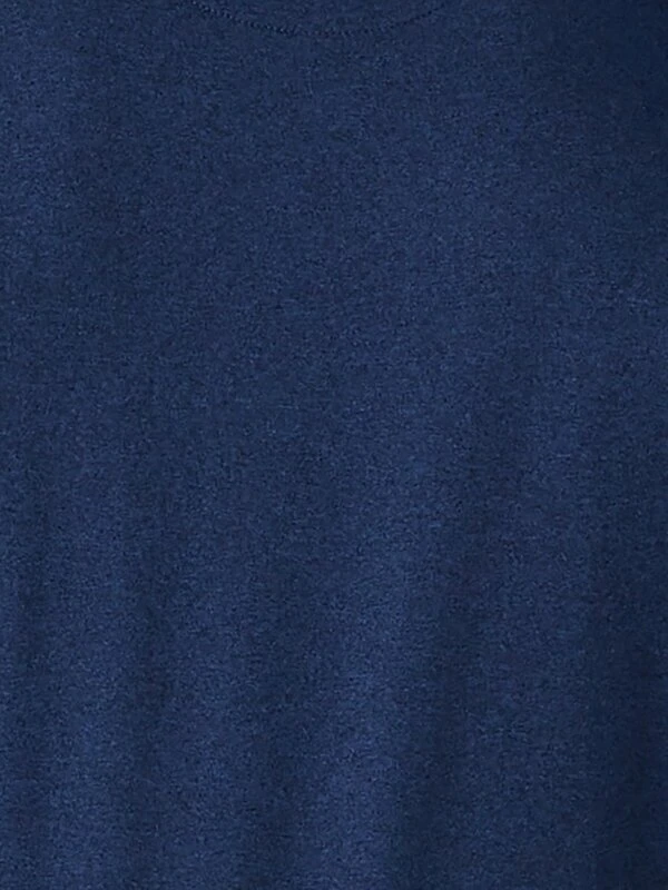 Callaway Crew Neck Mens Base Layer True Navy Heather S 6 Callaway Crew Neck Mens Base Layer True Navy Heather S - Image 6