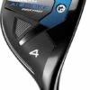 Callaway Paradym Ai Smoke MAX Fast Hybrid RH 5H Light