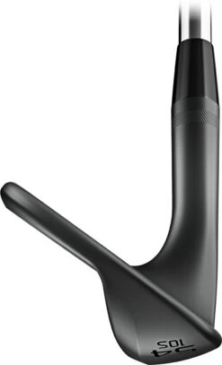 Titleist SM10 Jet Black Wedge RH 58.10 S Dynamic Gold S2 Steel -Callaway Sales main 82aadc40