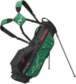 Mizuno K1LO Lightweight Stand Bag Course Camo Golf Bag