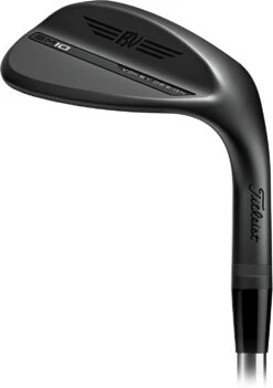 Titleist SM10 Jet Black Wedge RH 58.10 S Dynamic Gold S2 Steel -Callaway Sales main 87cddb35